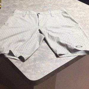 Oakley board shorts
